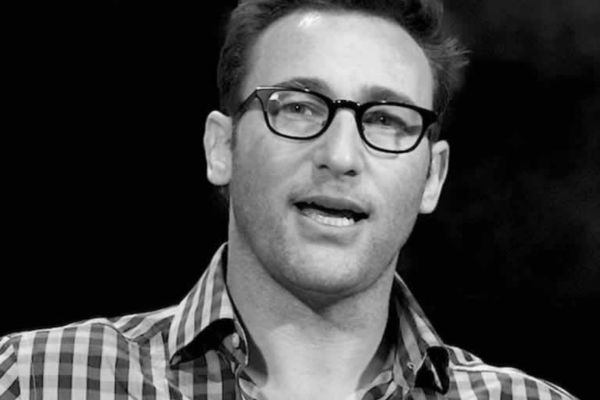 Simon Sinek Leadership Lessons