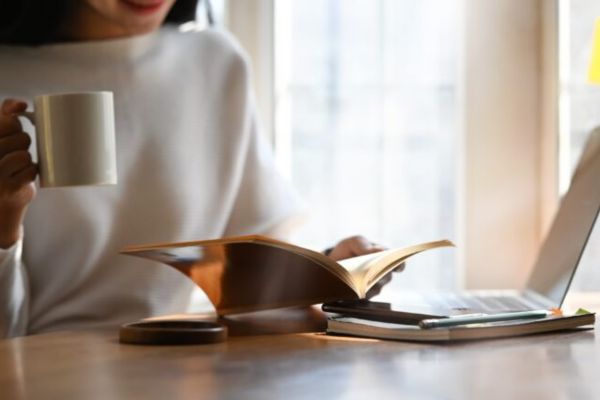 Top Leadership books