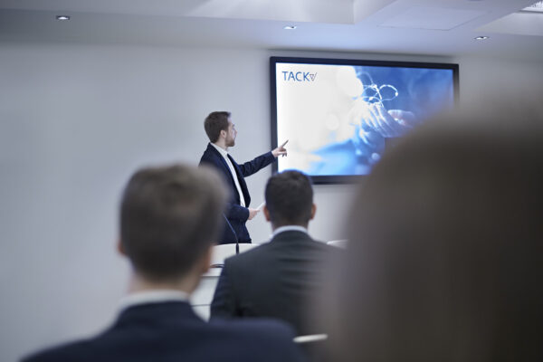 Sales Training