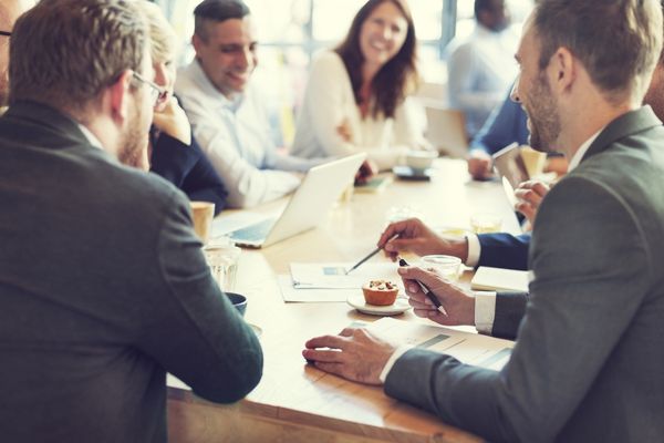 Tack TMI Blog - Authentic Leadership Why should anyone follow you