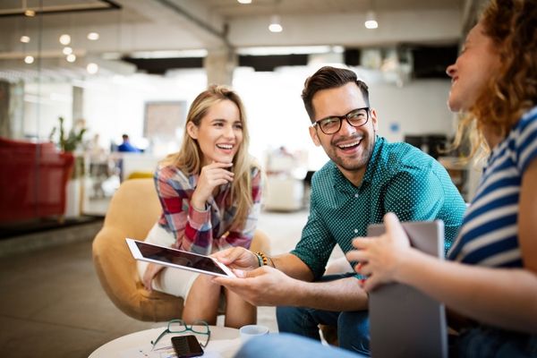 HR Director - Learning and Development for a new era