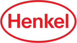Henkel logo - Case Study 