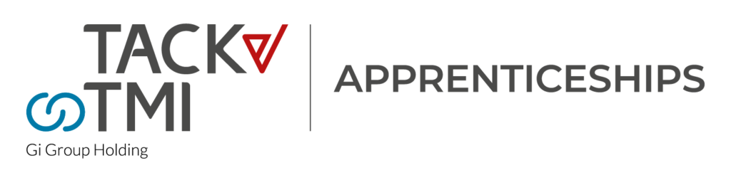 Tack TMI Apprenticeship Logo