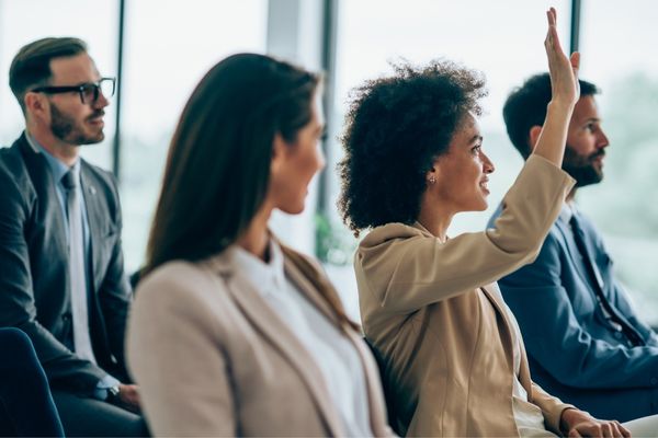 Tack TMI - Building a sales academy