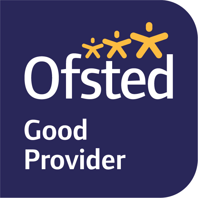 Tack TMI Ofsted Good Logo