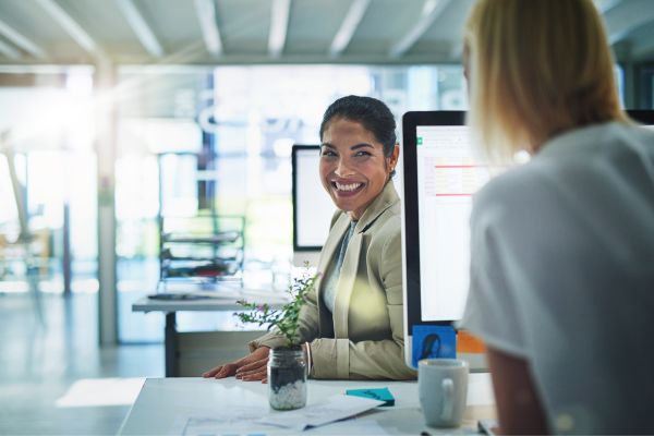 GI Group Holding Case study