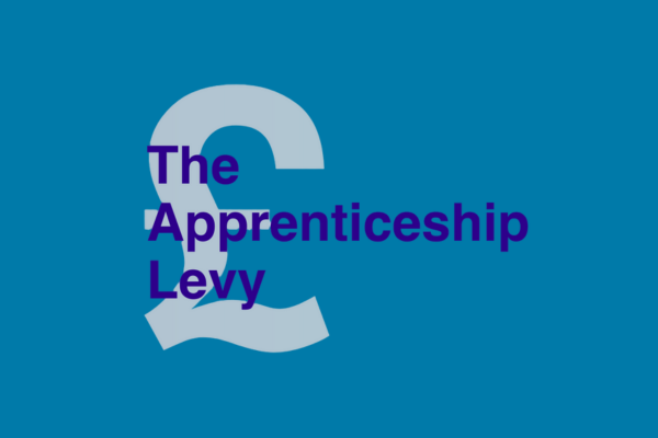 apprenticeship levy UK