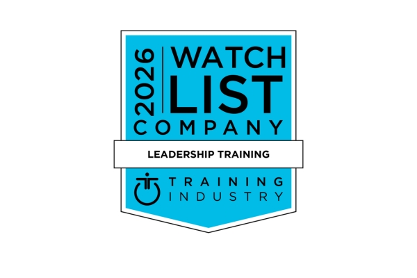 Tack TMI leadership training watch list badge